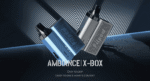 FITPOD X-BOX 斯萊克四代小煙主機：圖片 11